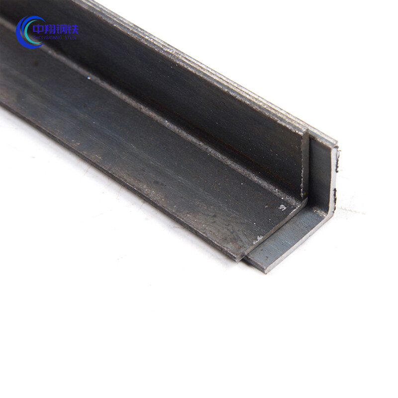 Carbon Angle Steel