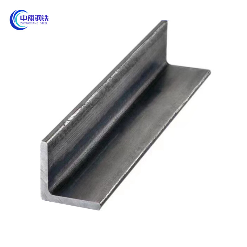 Carbon Angle Steel