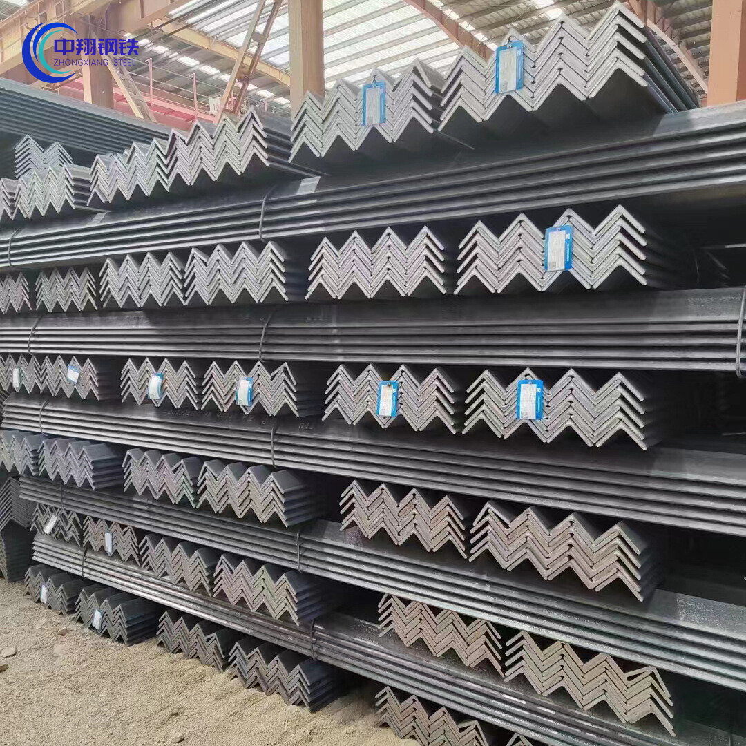 Stainless Angle Steel