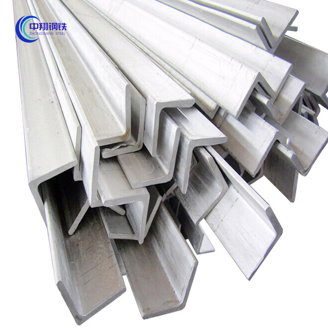 Stainless Angle Steel