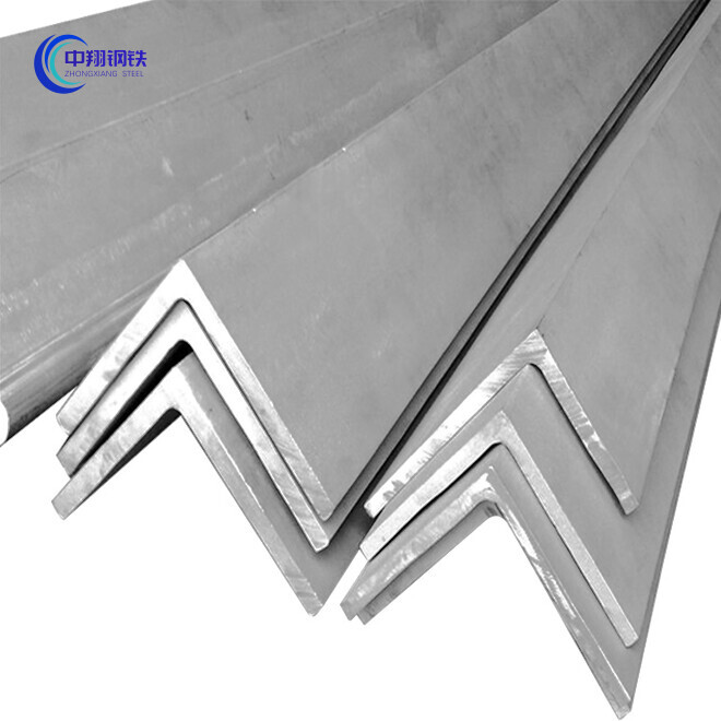 Stainless Angle Steel
