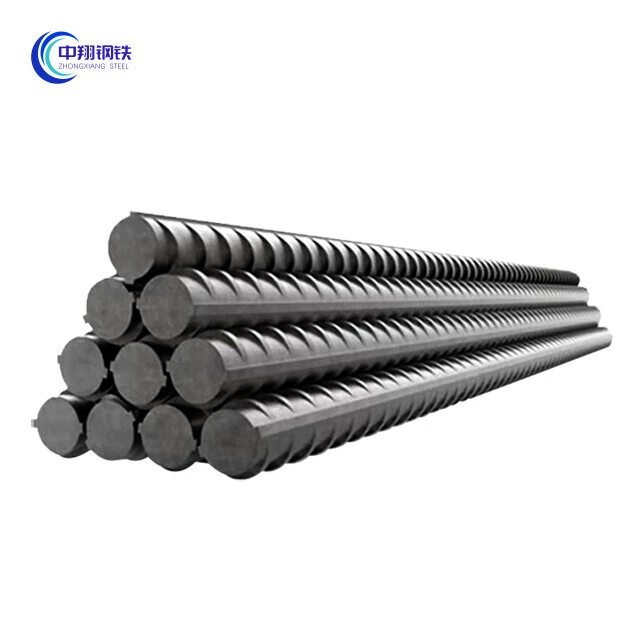 Redar Pipe Rebar-Tianjin Zhongxiang Steel Pipe Manufacturing Co., Ltd.