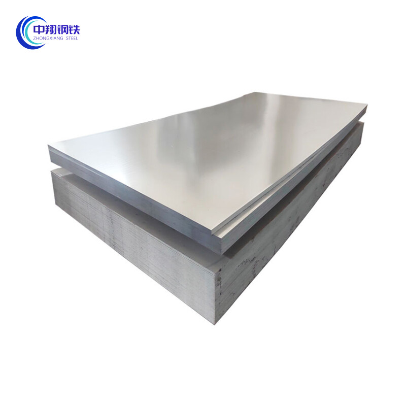 Galvalume Steel Sheet
