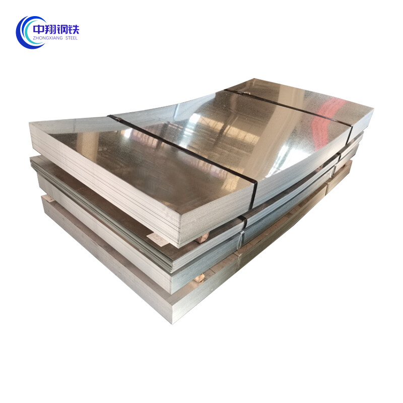 Galvalume Steel Sheet