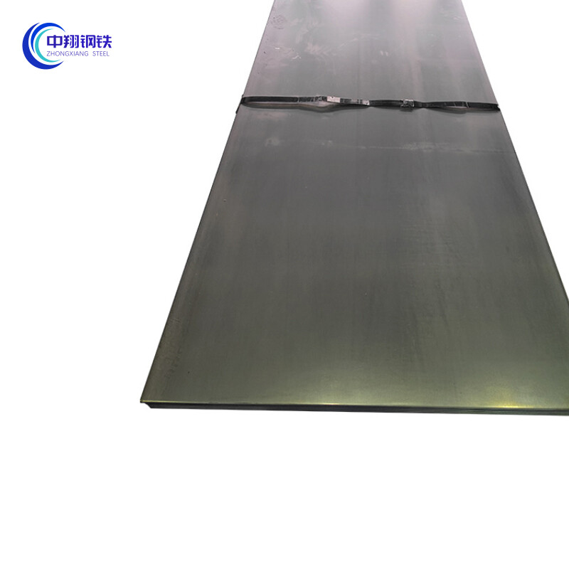 Galvalume Steel Sheet