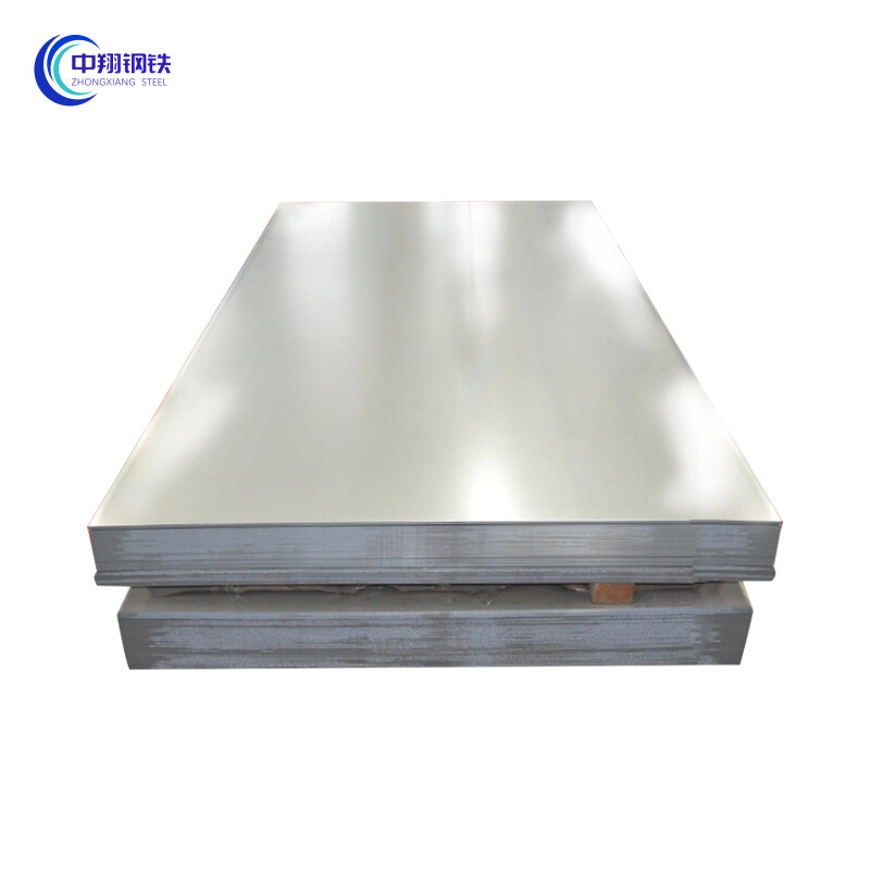 Galvalume Steel Sheet