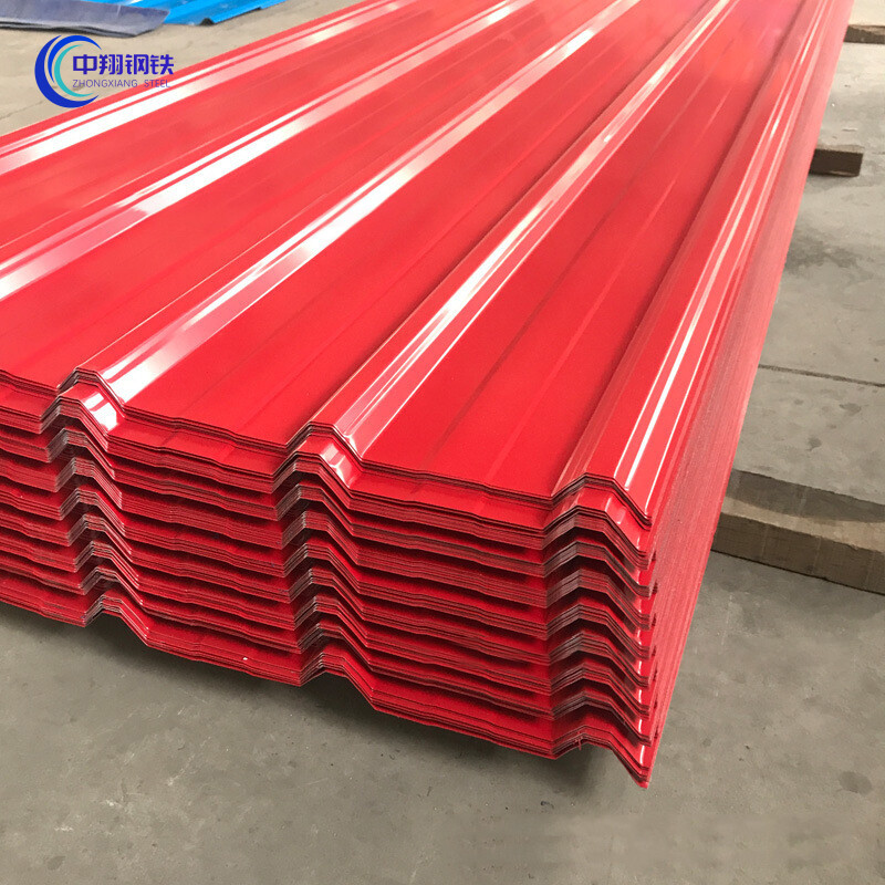 Roofing  Sheet