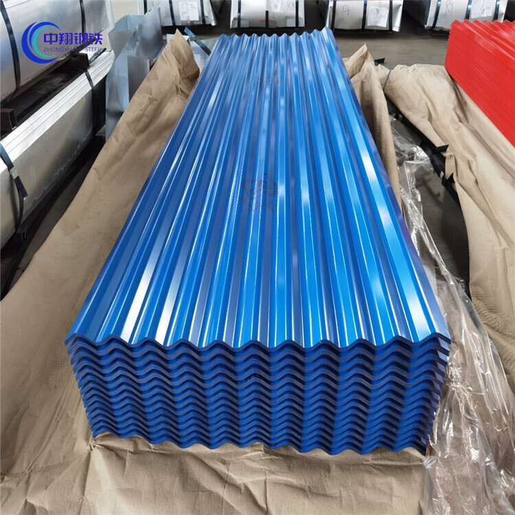 Roofing  Sheet