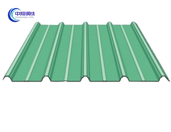 Roofing  Sheet