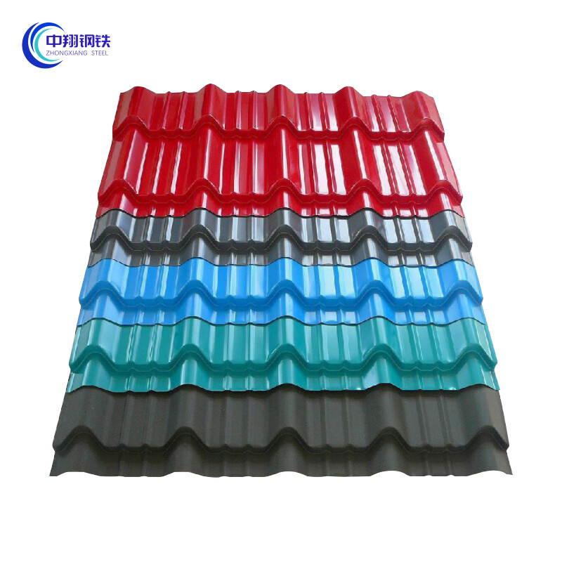Roofing  Sheet
