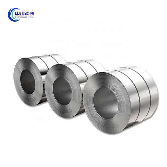 304 Stainless Steel Coil