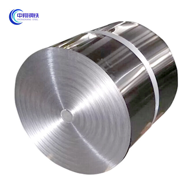 201 Stainless Steel Coil