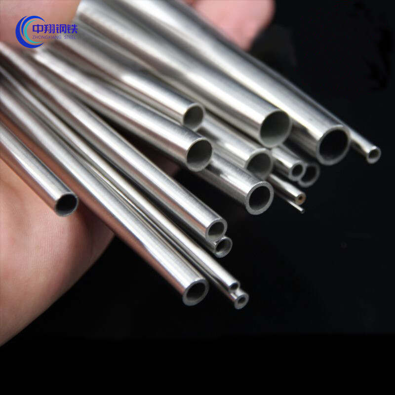 201 Stainless Steel Pipe
