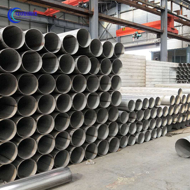 310 Stainless Steel Pipe