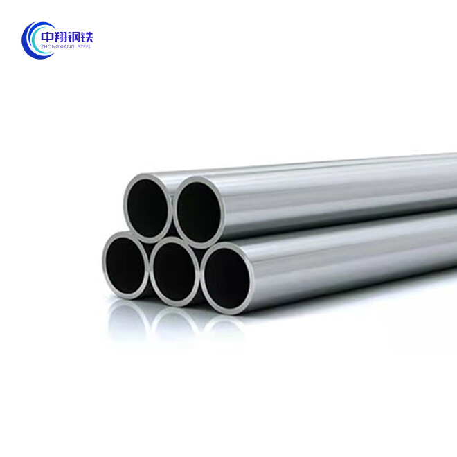 304 Stainless Steel Pipe