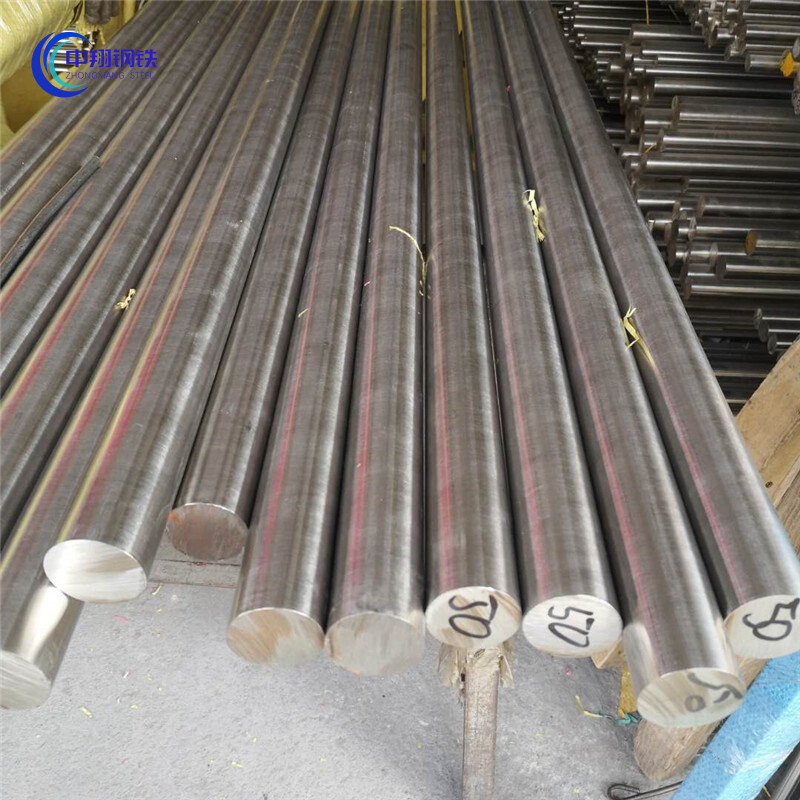 316L Stainless Steel Bar