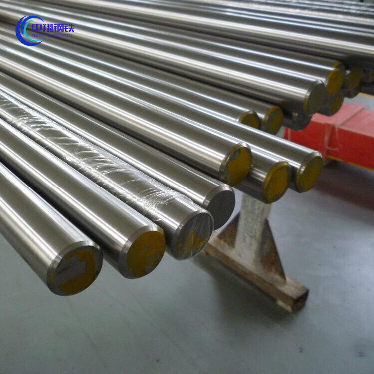 310 Stainless Steel Bar
