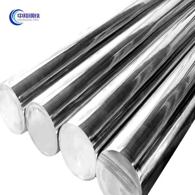 430 Stainless Steel Bar