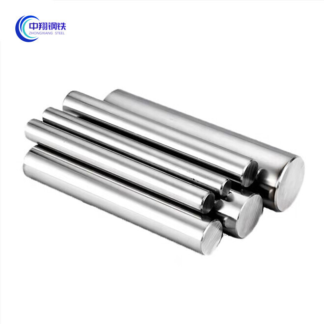 304 Stainless Steel Bar