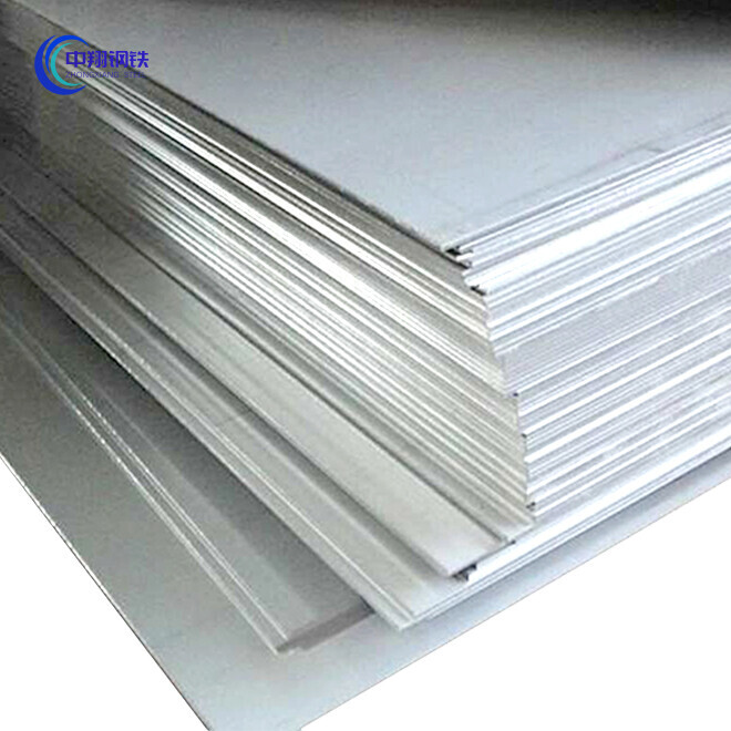 Stainless Steel Plate