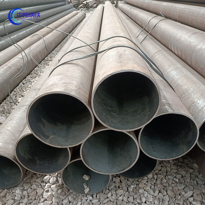  Carbon Steel Welded Pipe