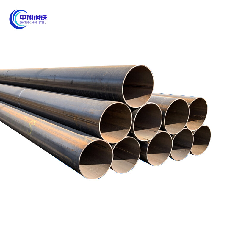  Carbon Steel Welded Pipe