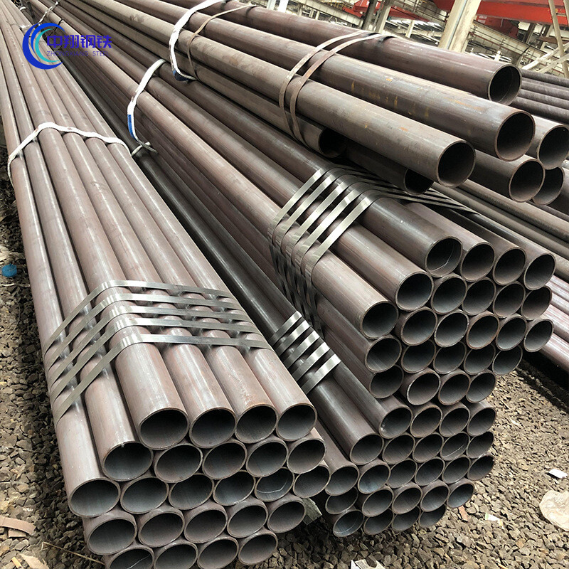 10#, 20#, 45# Carbon Steel Welded Pipe