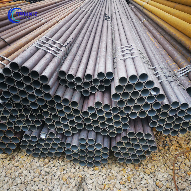 Seamless Steel Pipe