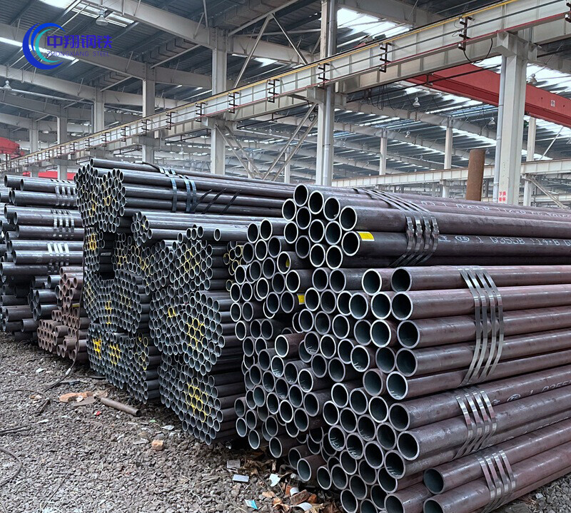 Seamless Steel Pipe