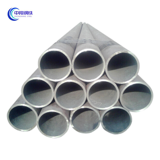 Seamless Steel Pipe