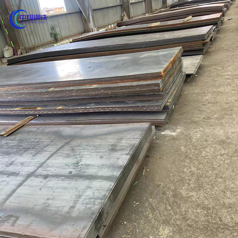 Q295 Carbon Steel Plate