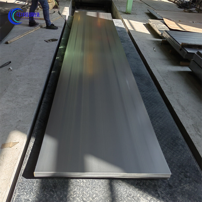 Q235B Carbon Steel Plate