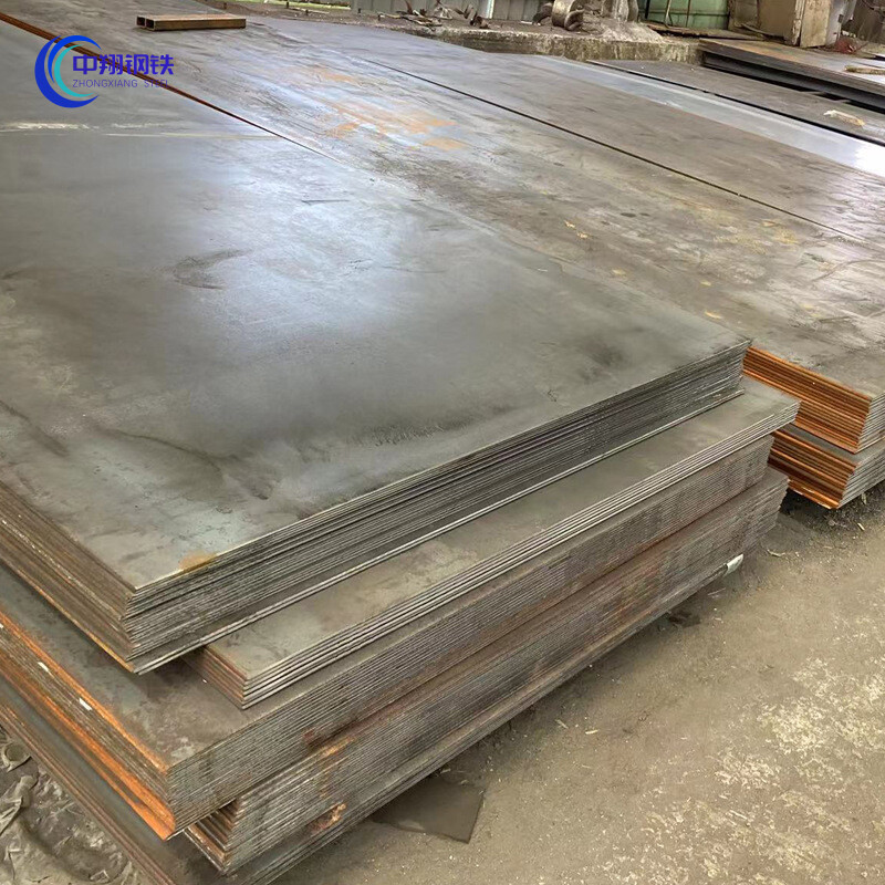A36 Carbon Steel Plate