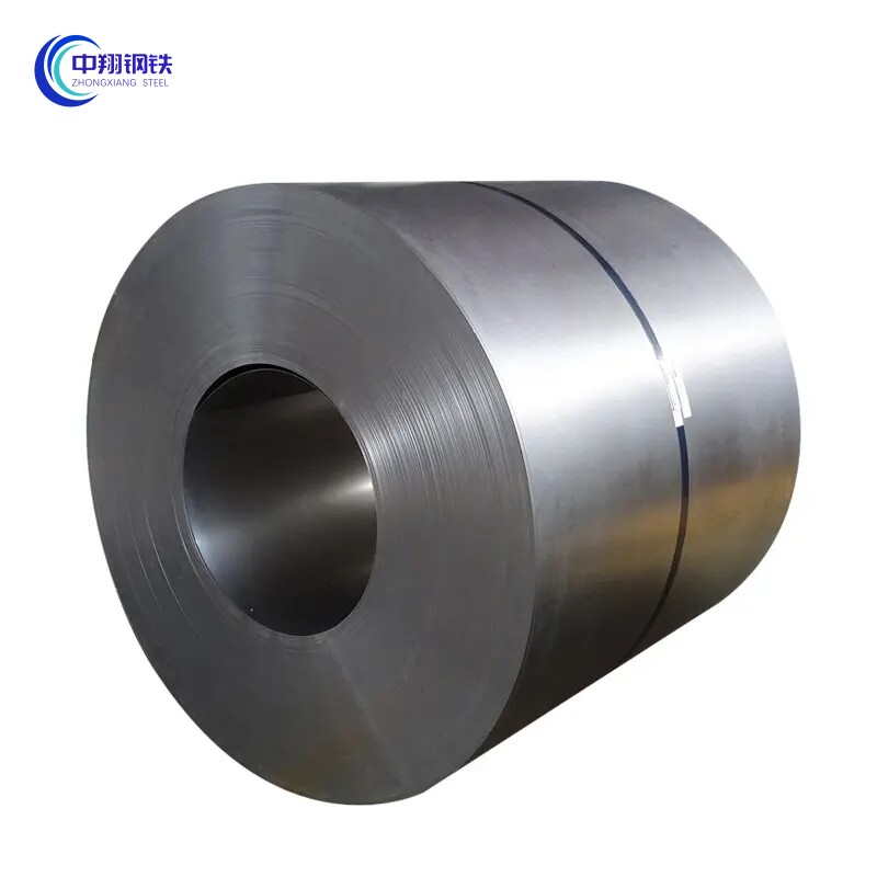 Q195 Carbon Steel Coil