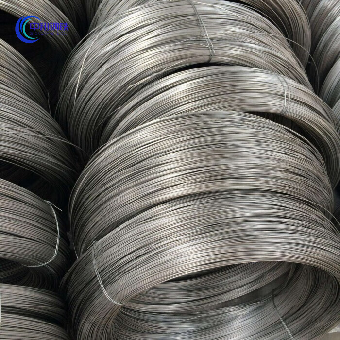 201 Stainless steel wire