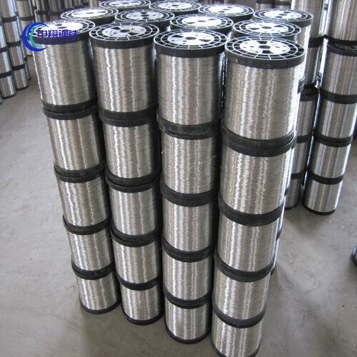 306L Stainless steel wire
