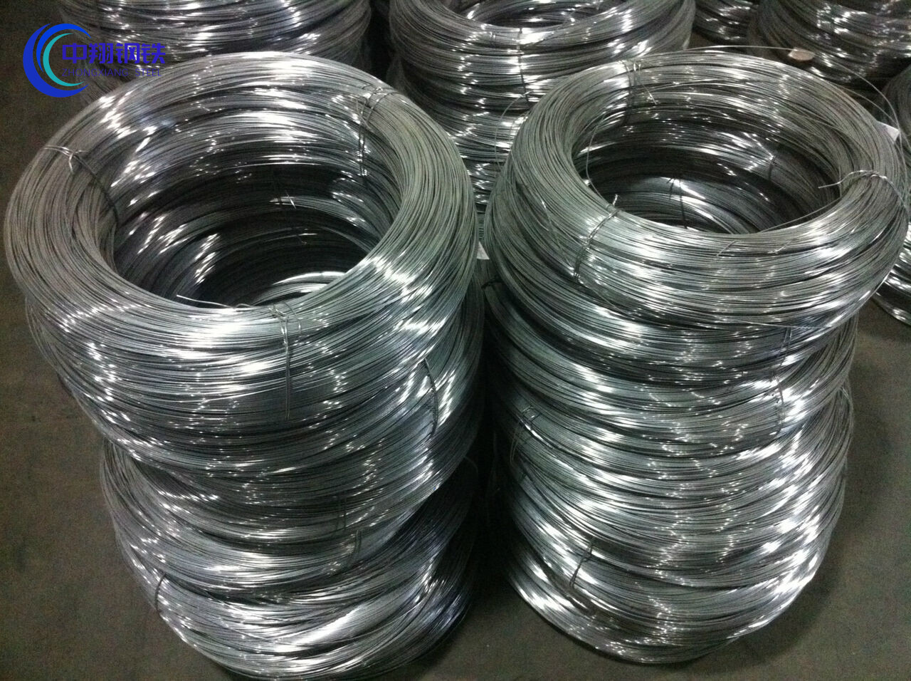 316 Stainless steel wire