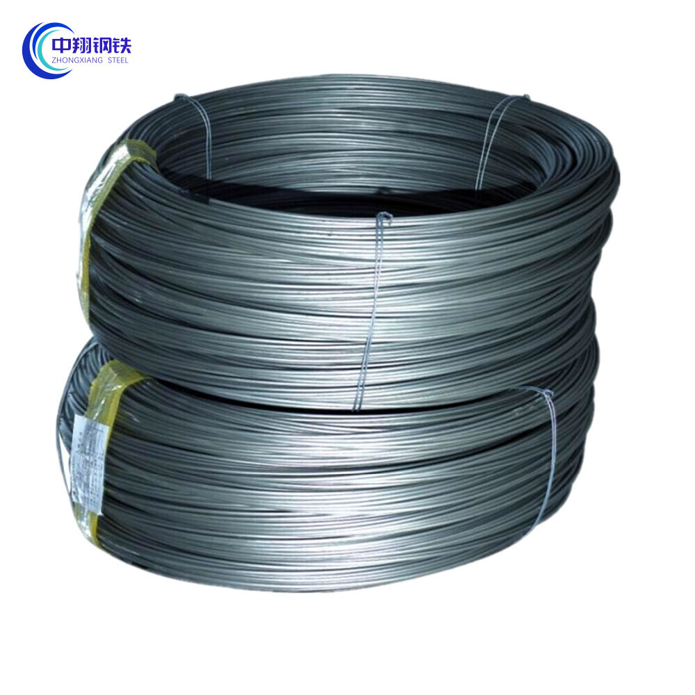 Q345 Carbon steel wire