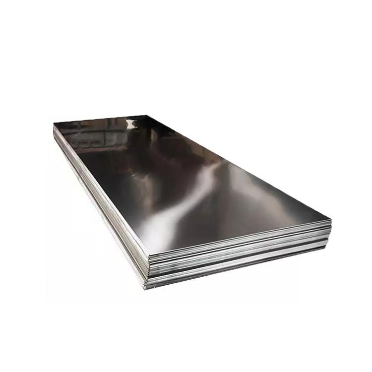 Stainless Steel Plate
