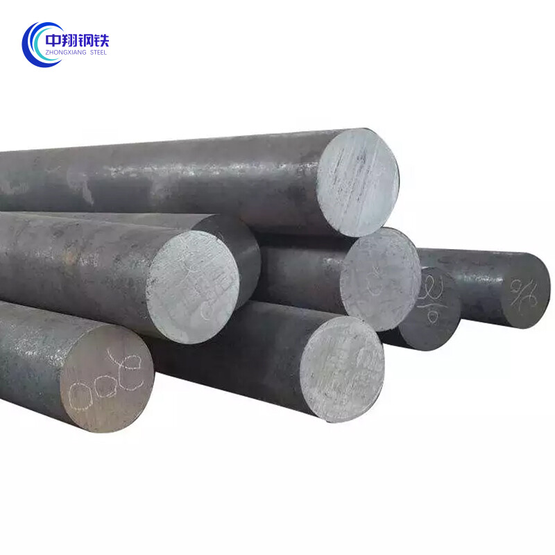 Carbon Steel Bar