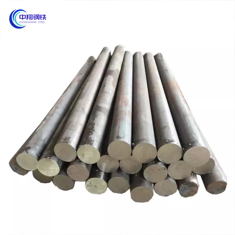 Carbon Steel Bar