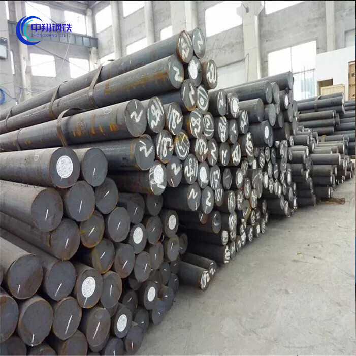Carbon Steel Bar