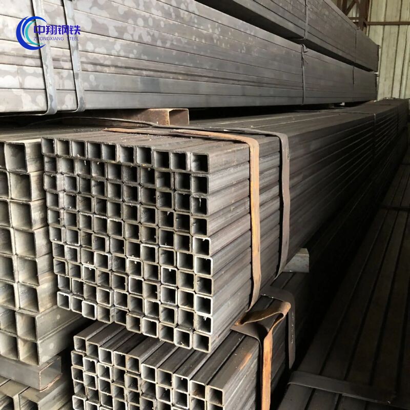 S235,S355 Carbon Steel Square Tube