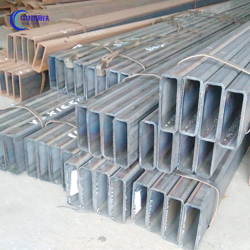 S235,S355 Carbon Steel Square Tube
