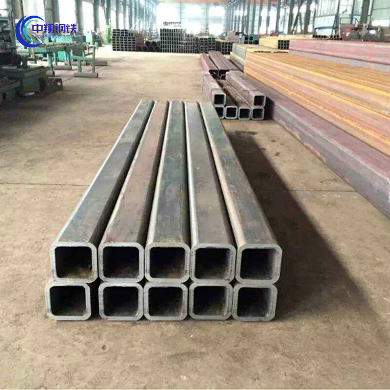 Q195-Q235 Carbon Steel Square Tube