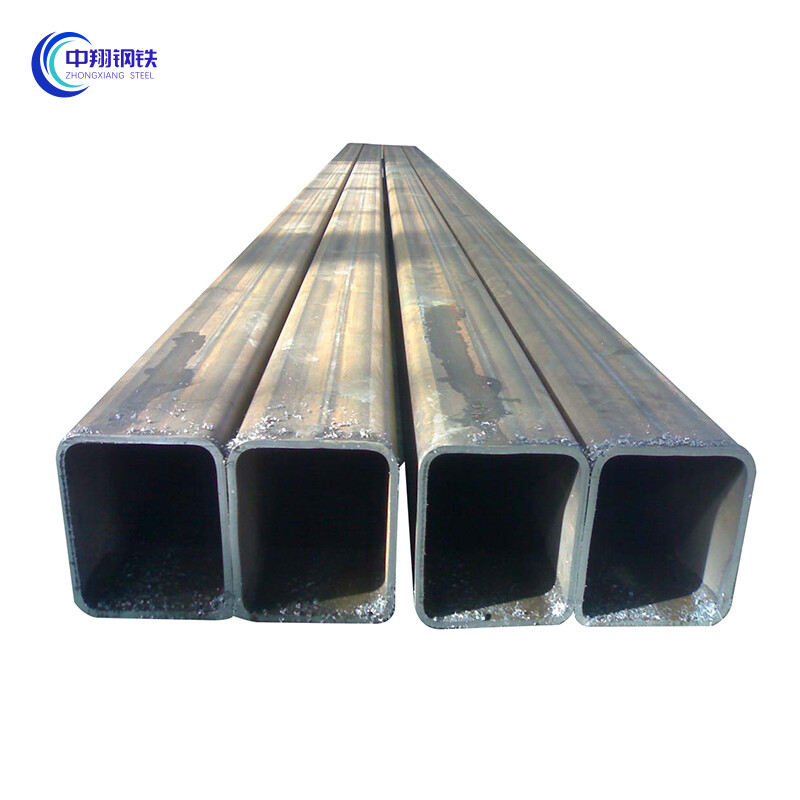 S235,S355 Carbon Steel Square Tube