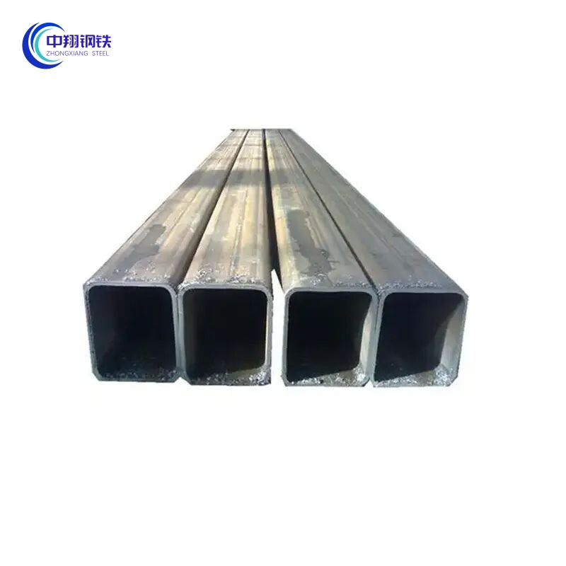 Galvanized Square Tube