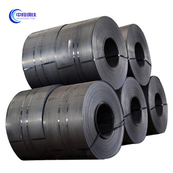 Q345 Carbon Steel Coil 