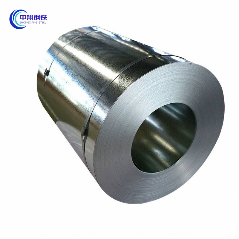 DX51D  Galvanized Coil