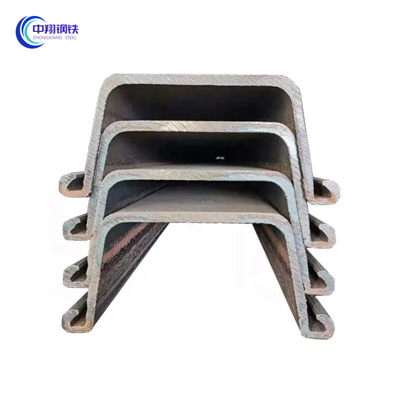 Steel Sheet Pile 